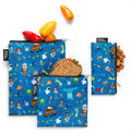Ellie Snack Bag